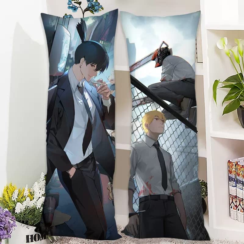 Amazon.co.jp: チェンソーマン 抱き枕 クッション 抱きまくら 抱き枕